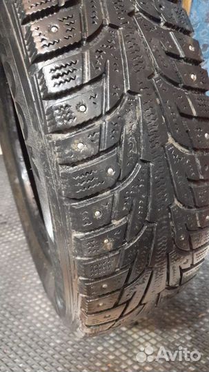 Hankook Winter I'Pike 185/70 R14 85B