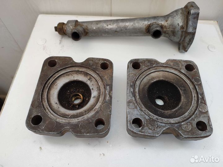 Иж Юпитер водянка