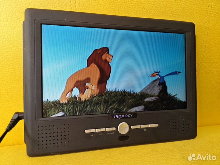 Prology AVD-850