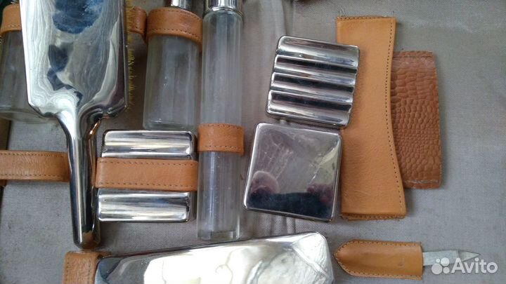 Несессер СССР