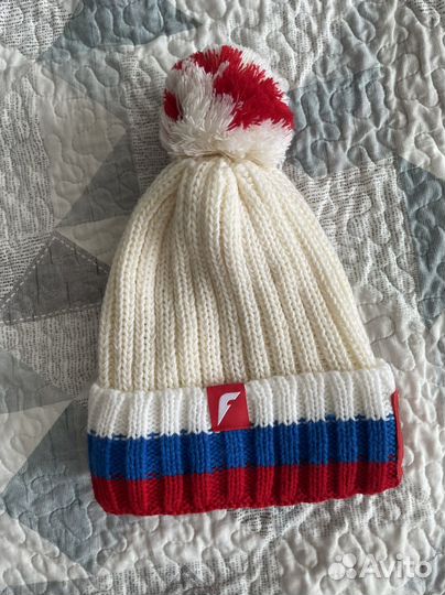 Шапка зимняя Forward