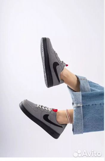 Кроссовки мужские Nike air force 1