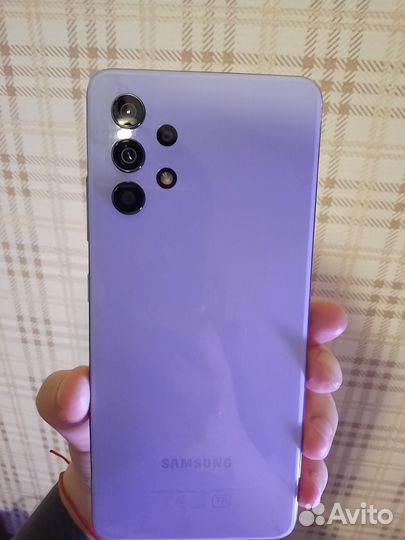 Samsung Galaxy A32, 4/64 ГБ