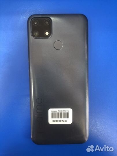 realme C25s, 4/128 ГБ