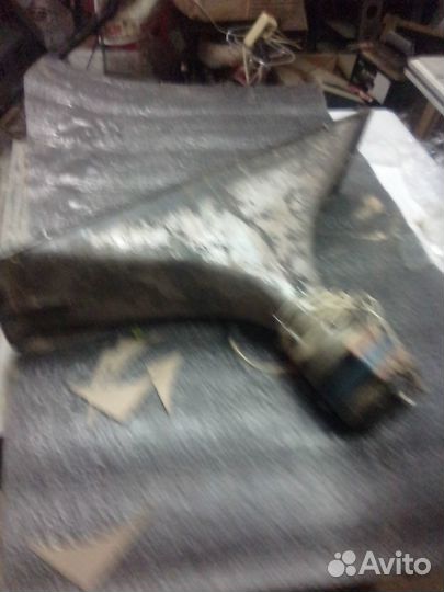 Ком лектующие S-90