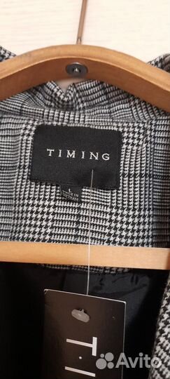 Пальто женское 48 50