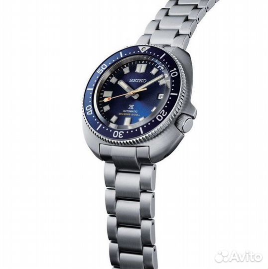 Часы Seiko Prospex 1970 Limited Edition spb183j1