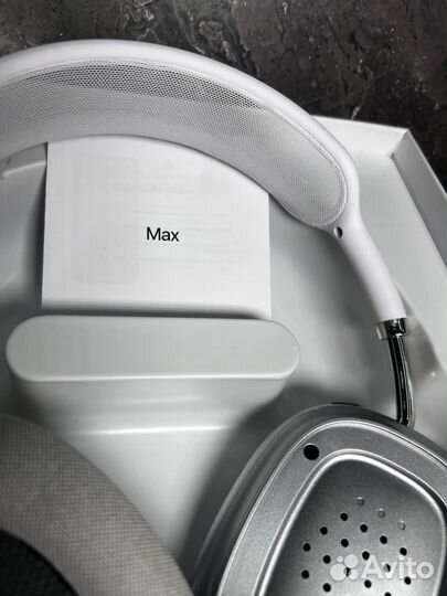 Наушники apple airpods max #87