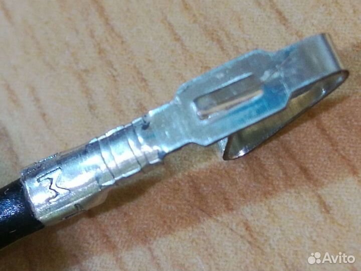 Провод для намотки и монтажный СССР