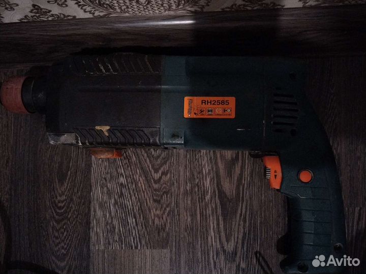 Набор инструментов