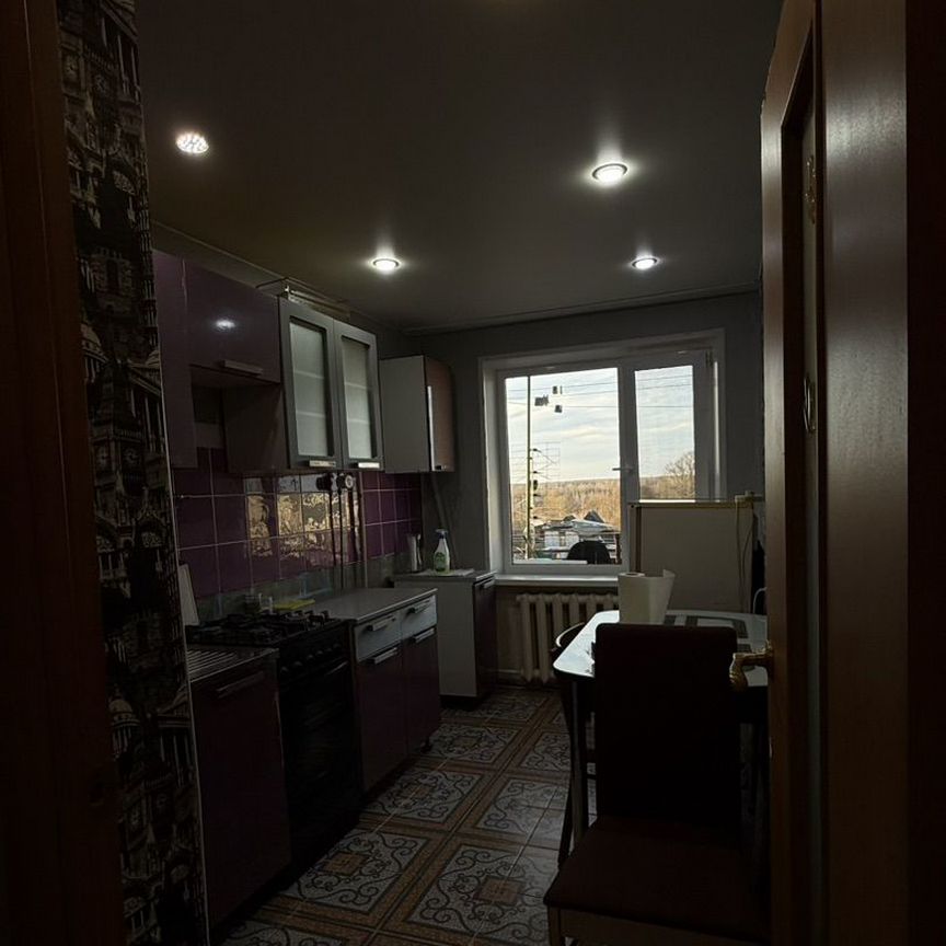 Квартира 2-комн. 51.1 м² в Остров — фото 4