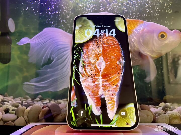 iPhone 12, 128 ГБ