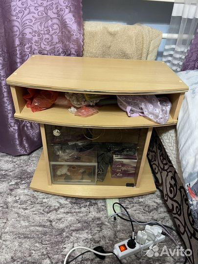 Тумба под телевизор