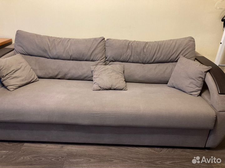 Диван-кровать