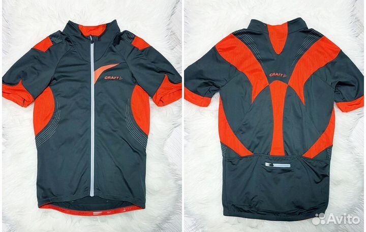 Спортивная одежда Craft