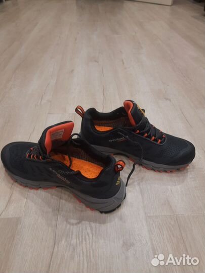 Кроссовки мужские летние Columbia