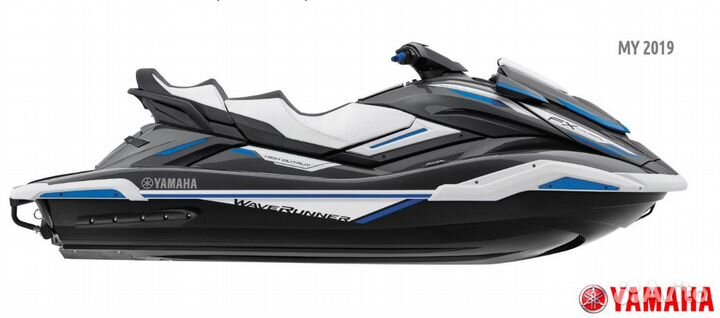 Чехол гидроцикл Yamaha FX Cruiser 2019-2022
