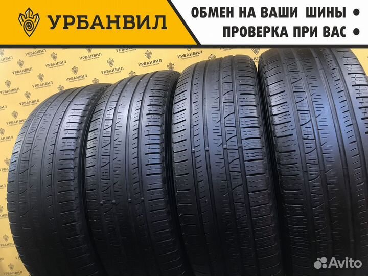 Pirelli Scorpion Verde All Season 235/65 R19 109V