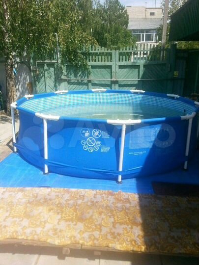 Дом 20 м² на участке 12 сот.