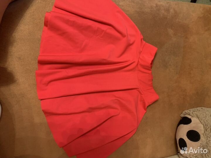 Гимнастический купальник