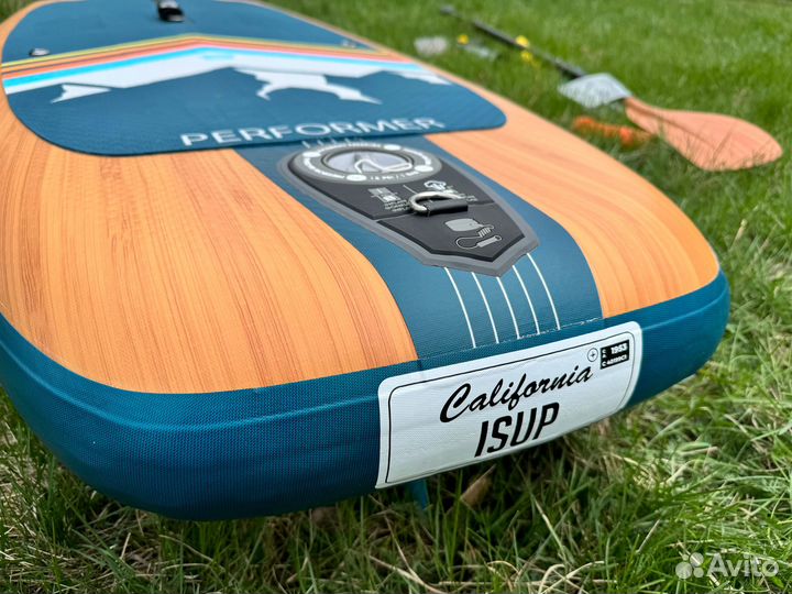 Сап борд Body Glove performer 11