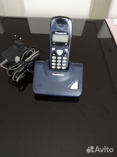 Телефон panasonic