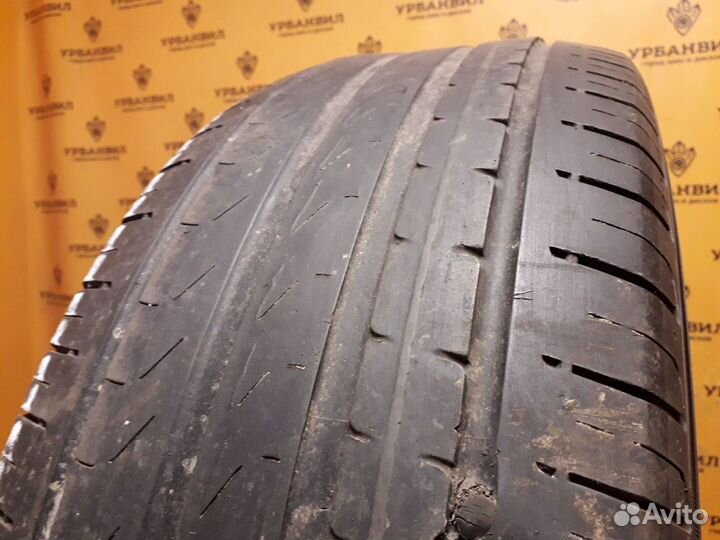 Pirelli Scorpion Verde 245/70 R16