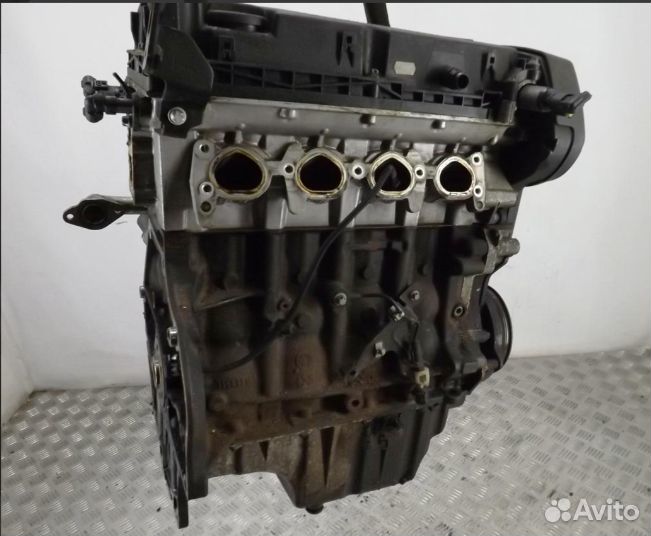 Двигатель Opel Insignia 1.8 A18XER