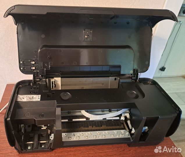 Принтер Canon pixma iP1800