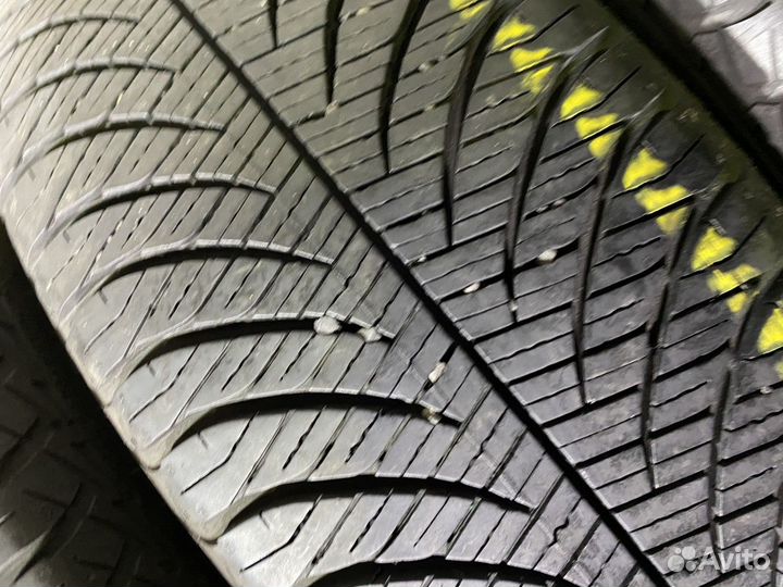 Goodyear Vector 4Seasons Gen-2 185/60 R15