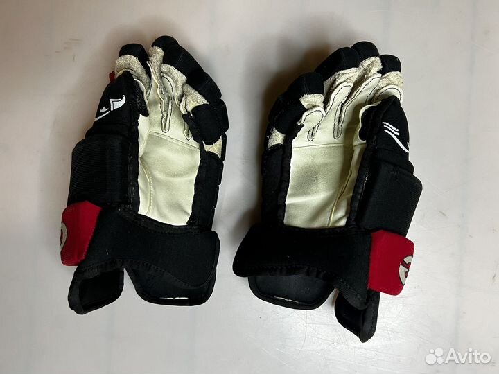 Краги хоккейные Eagle 15 размер