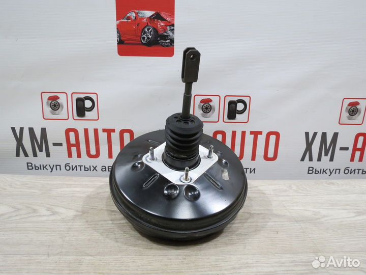 Вакуумный усилитель тормозов LADA Vesta