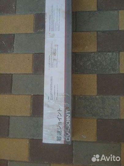 Полуось приводной вал (шурус) Ниссан Хтрел 31кузов