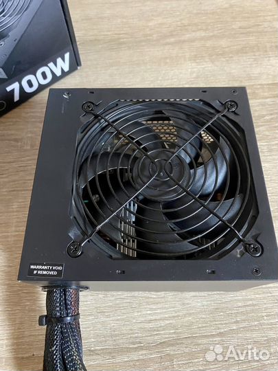 Блок питания Thermaltake TR2 S 700w