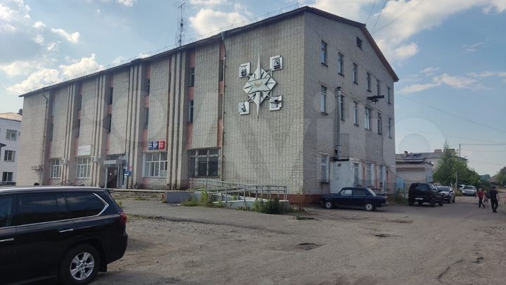 Сдам помещение свободного назначения, 368.9 м²