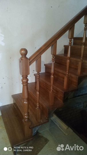 Покраска изделий из массива мдф шпона и пленки пвх