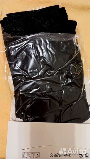 Колготки Шарманте