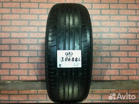 Dunlop SP Sport 230 205/60 R16