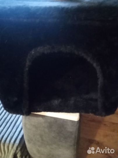 Когтеточка, домик для кошек