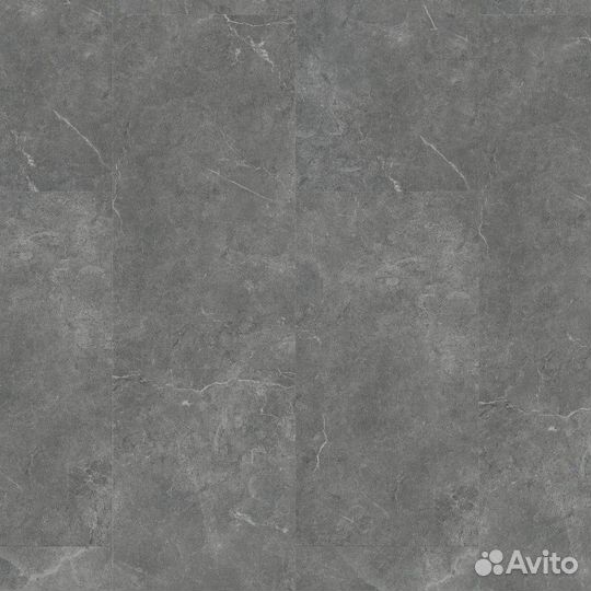 Ламинат SPC Quick-Step Vinyl SPC Мрамор серый