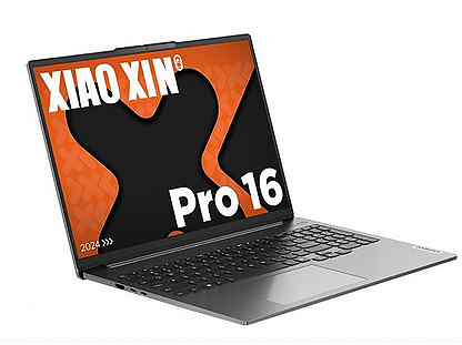 Lenovo Xiaoxin Pro 16 2024 R7 8845H 32GB 1TB