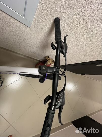 Велосипед galaxy