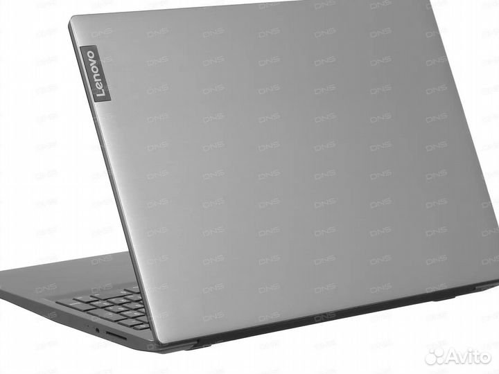 Ноутбук lenovo ideapad s145 15api