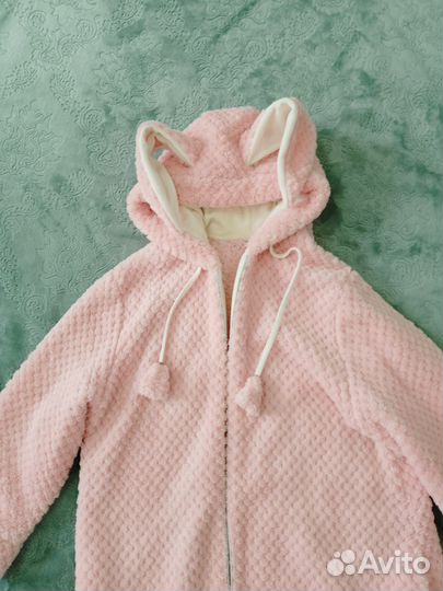 Халат домашний женский