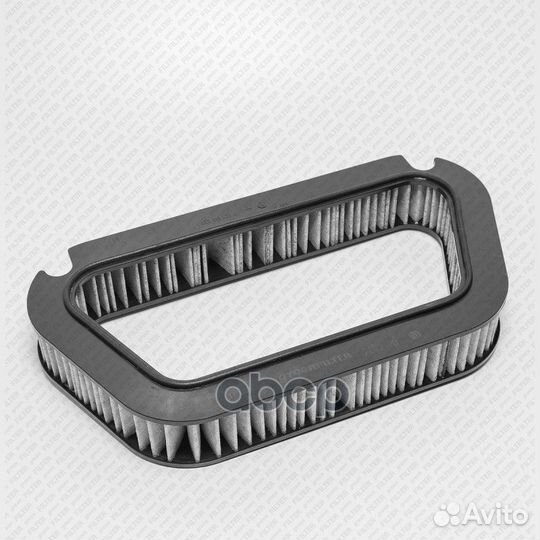 Фильтр салона Угольный IF0268K Green Filter