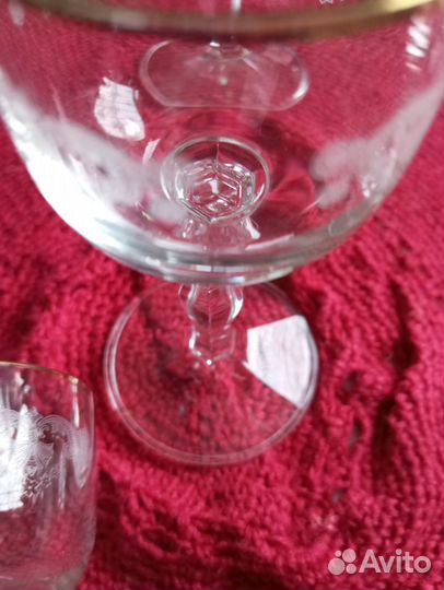 Корзина плетёная, б/у