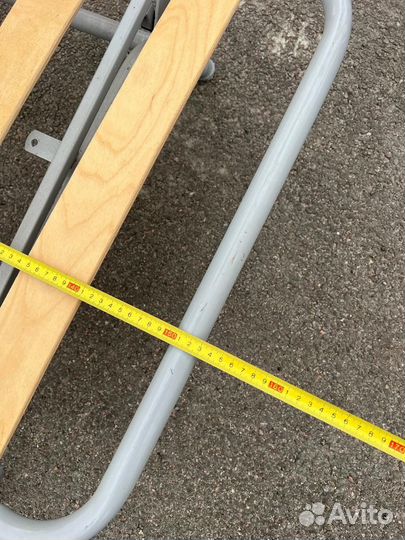 Кровать детская