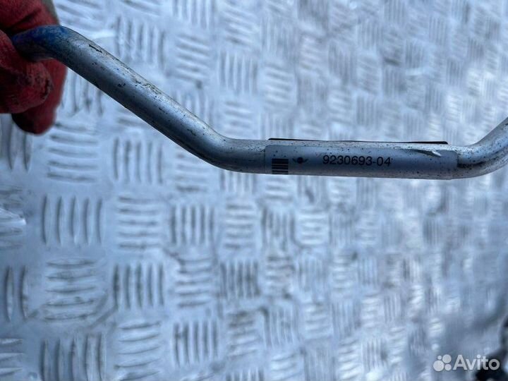 Трубка кондиционера Mini Mini 2013