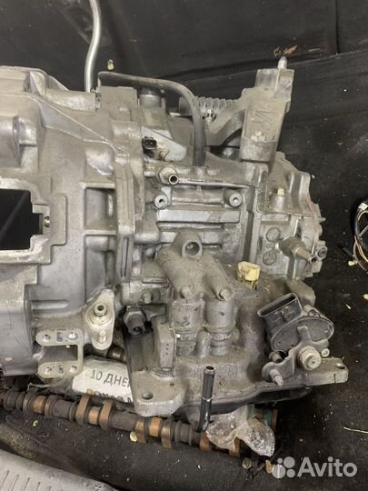 АКПП Mazda 3 2.0