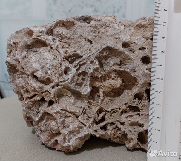 Камни для Аквариума